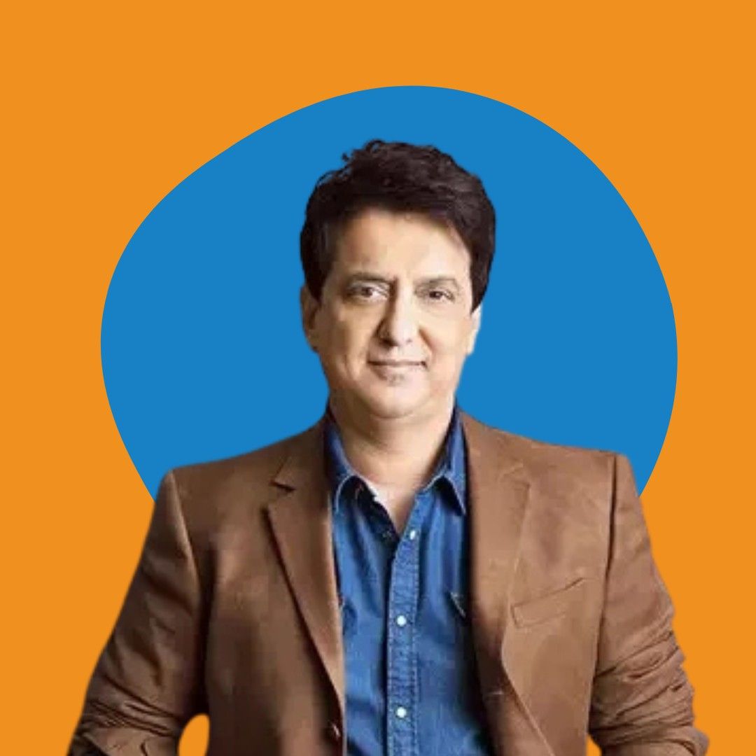 Sajid Suleman Nadiadwala